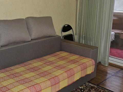 квартира за адресою Штурмова вул., 9