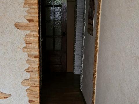 квартира за адресою Штурмова вул., 9