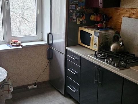 квартира за адресою Штурмова вул., 9