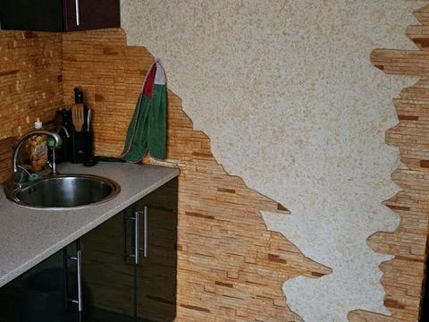 квартира за адресою Штурмова вул., 9