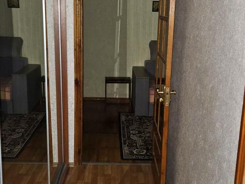 квартира за адресою Штурмова вул., 9