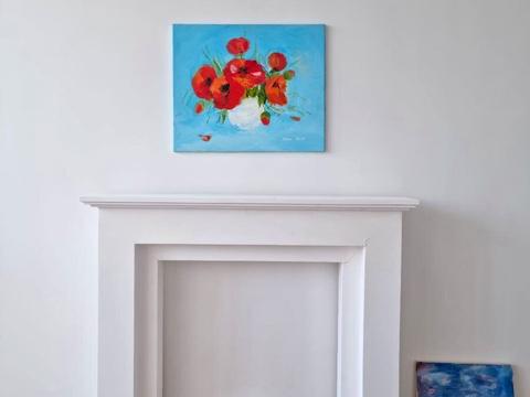 квартира за адресою Тополевий пров., 1-А