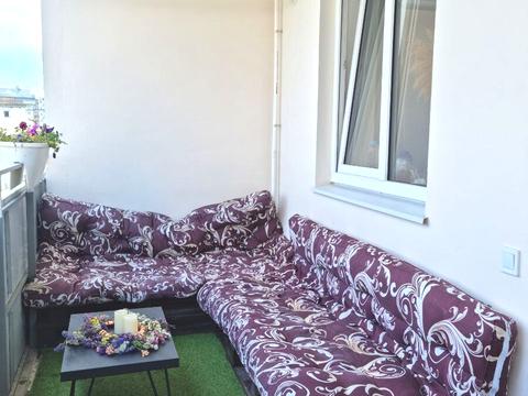 квартира за адресою Тополевий пров., 1-А