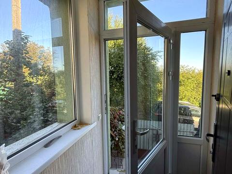 будинок за адресою Болохівська вул., 1