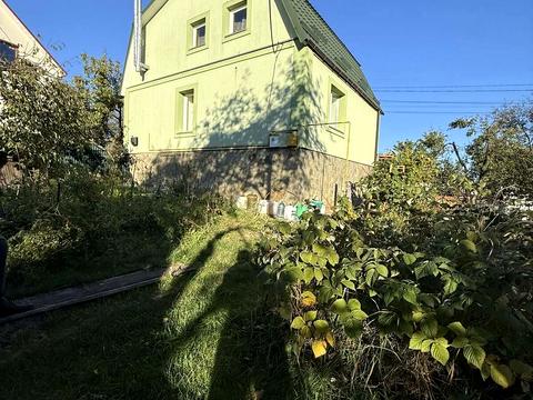 будинок за адресою Болохівська вул., 1