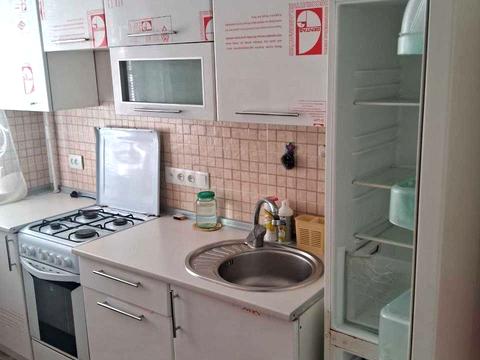 квартира за адресою Валентинівська вул. (Блюхера), 23в