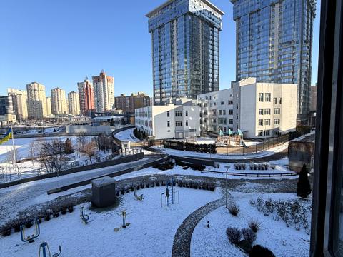 квартира за адресою Трускавецька вул., 4-Б