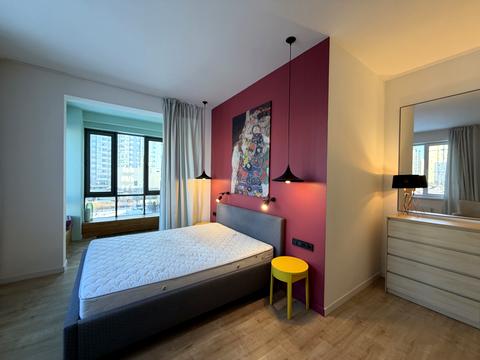 квартира за адресою Трускавецька вул., 4-Б