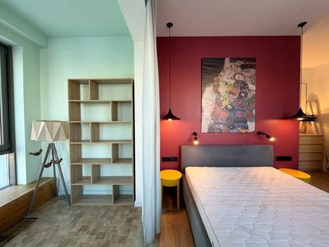 квартира за адресою Трускавецька вул., 4-Б