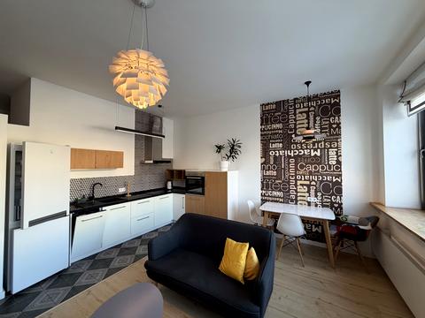 квартира за адресою Трускавецька вул., 4-Б