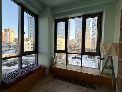 квартира за адресою Трускавецька вул., 4-Б