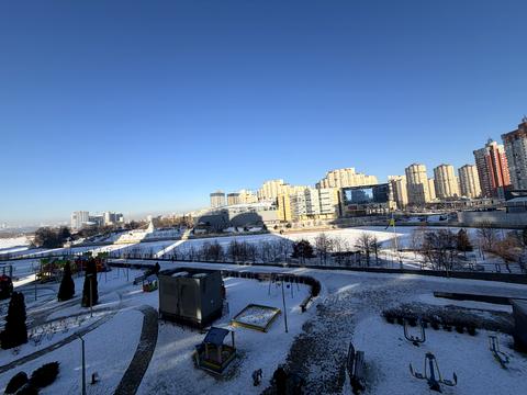 квартира за адресою Трускавецька вул., 4-Б