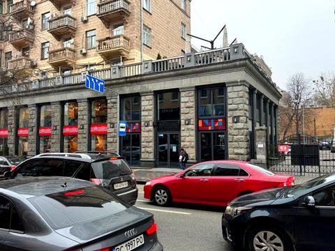 комерційна за адресою Хрещатик вул. (Kreschatic), 29/1