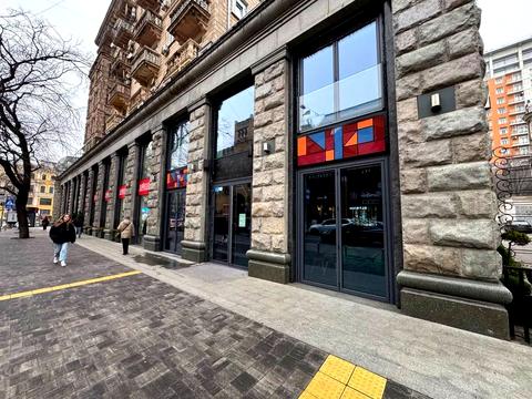 комерційна за адресою Хрещатик вул. (Kreschatic), 29/1