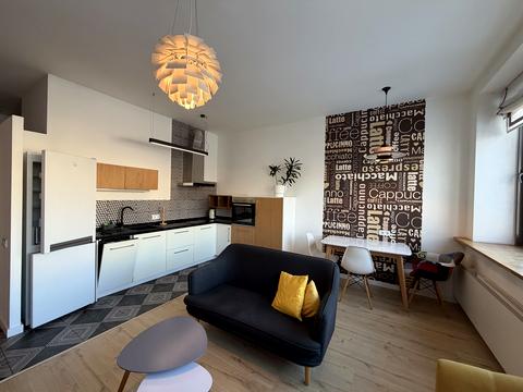 квартира за адресою Трускавецька вул., 4-Б