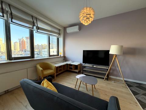 квартира за адресою Трускавецька вул., 4-Б