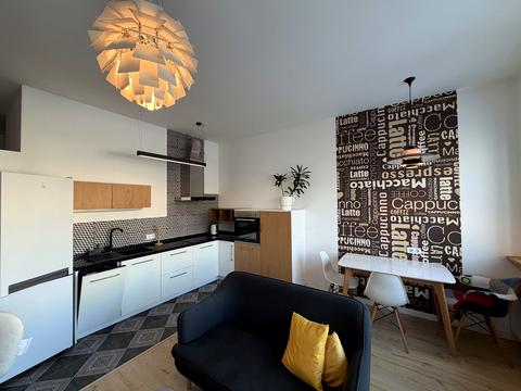 квартира за адресою Трускавецька вул., 4-Б