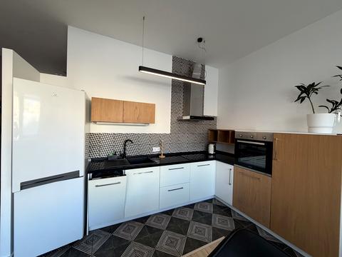 квартира за адресою Трускавецька вул., 4-Б