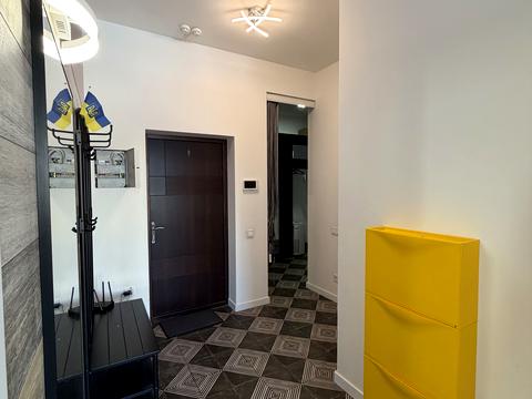 квартира за адресою Трускавецька вул., 4-Б