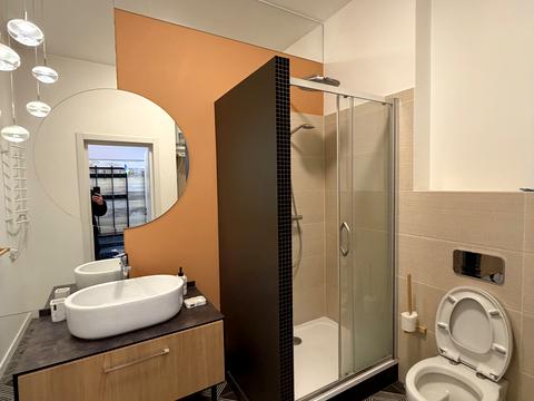 квартира за адресою Трускавецька вул., 4-Б