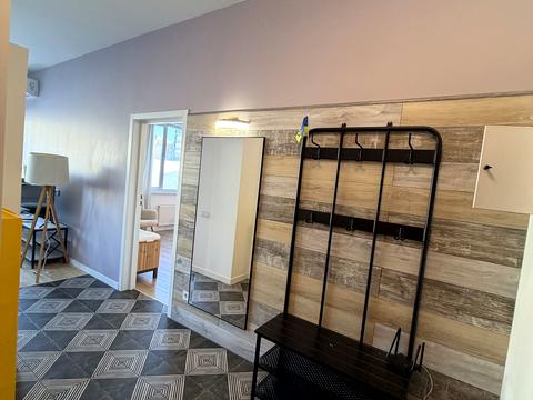 квартира за адресою Трускавецька вул., 4-Б