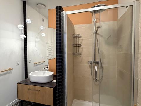 квартира за адресою Трускавецька вул., 4-Б