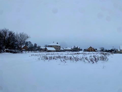 ділянка за адресою Тараса Шевченка вул. (Воззʼєднання), 84