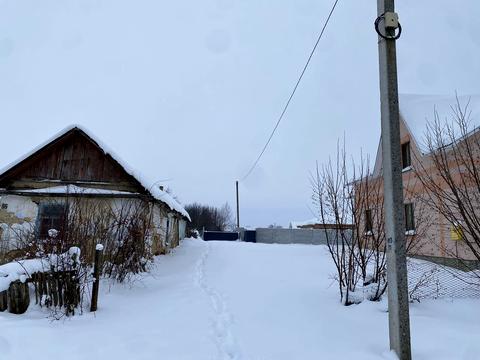 ділянка за адресою Тараса Шевченка вул. (Воззʼєднання), 84