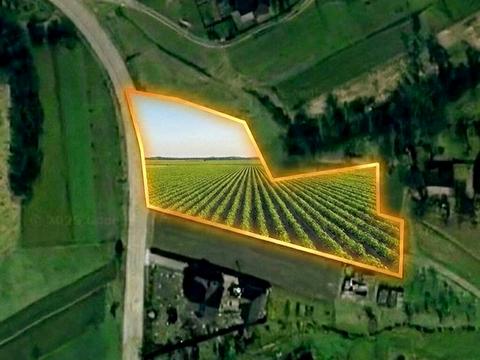 участок по адресу Шевченка ул., 8