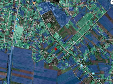 ділянка за адресою Тараса Шевченка вул. (Воззʼєднання), 84