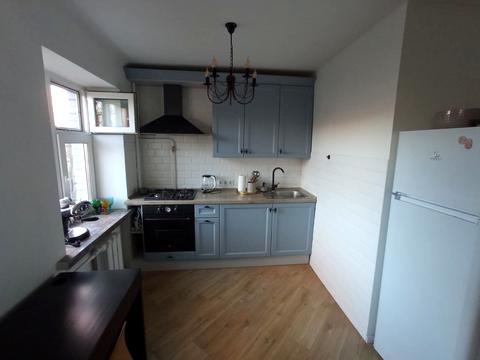 квартира по адресу Карела Чапека ул. (Юліуса Фучика), 17