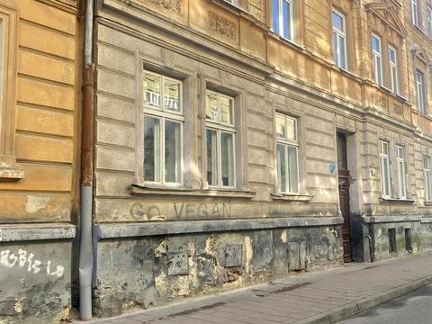 квартира за адресою Львів, Дарії Гусяк вул. (Таманська), 16