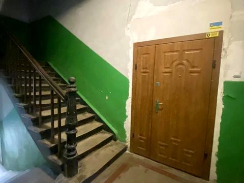 квартира за адресою Львів, Дарії Гусяк вул. (Таманська), 16