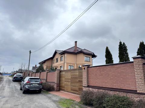 будинок за адресою Милорадович Єлизавети вул., 7