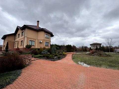 будинок за адресою Милорадович Єлизавети вул., 7