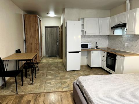 квартира за адресою Миколи Бажана просп., 17-А