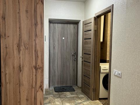 квартира за адресою Миколи Бажана просп., 17-А