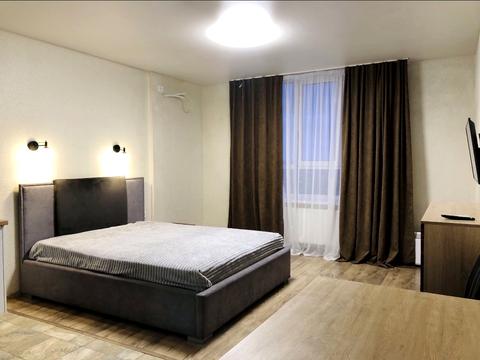 квартира за адресою Миколи Бажана просп., 17-А