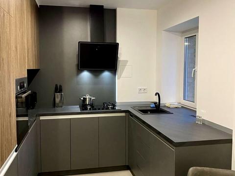 квартира по адресу Марьяненко Ивана пер., 9