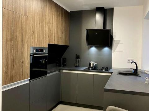 квартира по адресу Марьяненко Ивана пер., 9