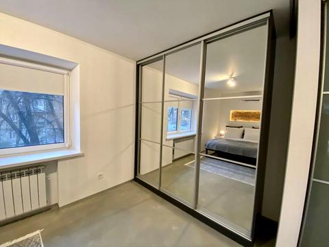 квартира по адресу Марьяненко Ивана пер., 9