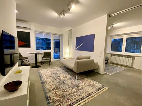 квартира по адресу Марьяненко Ивана пер., 9