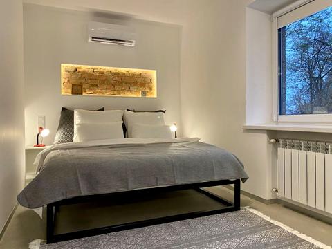 квартира по адресу Марьяненко Ивана пер., 9