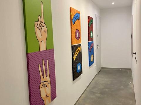 квартира по адресу Марьяненко Ивана пер., 9