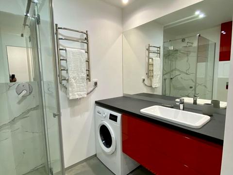 квартира по адресу Марьяненко Ивана пер., 9