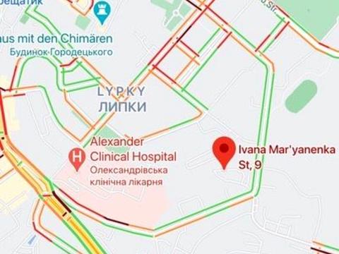 квартира по адресу Марьяненко Ивана пер., 9