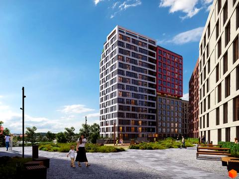 комерційна за адресою Ревуцького вул., (Будинок Г2)