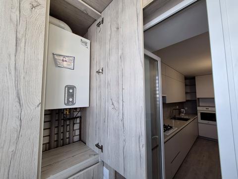 квартира за адресою Василя Стуса вул., 17