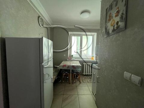 квартира за адресою Кубанської України вул. (Маршала Жукова), 20