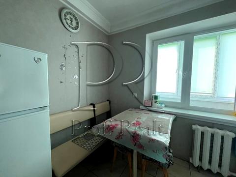 квартира за адресою Кубанської України вул. (Маршала Жукова), 20